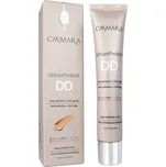 Casmara Urban Protect DD Cream tónovací krém a anti-age účinkem SPF30 50 ml Light