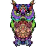 Fa Lixen Královská sova 150 dílků