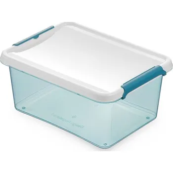 Dóza na potraviny Orplast Box na potraviny 1,60l ARTIC LINE, 19,5x15x8,5cm, plast
