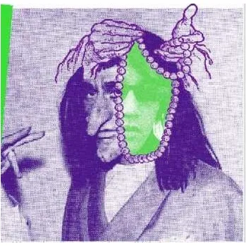 Zahraniční hudba CD Eyedress: Mulholland Drive 2021