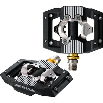 Pedál na kolo Shimano pedály Saint PD-M821