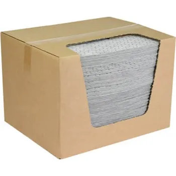 Sorbent EUSORB sorpční rohože MPM 5040 - silné, zpevněné a perforované