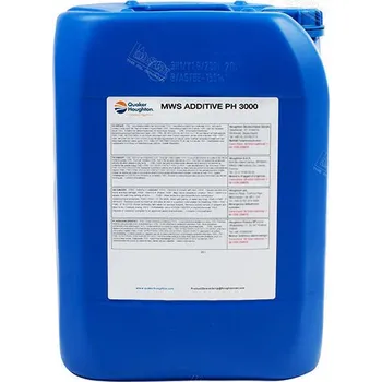 Bazénová chemie Houghton MWS Additive PH 3000, 20l