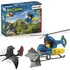 Figurka Schleich 41468 Letecký útok na dinosaury