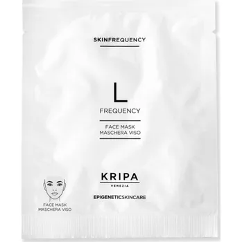 Pleťová maska KRIPA Venezia Epigenetická liftingová maska L frequency 15ml