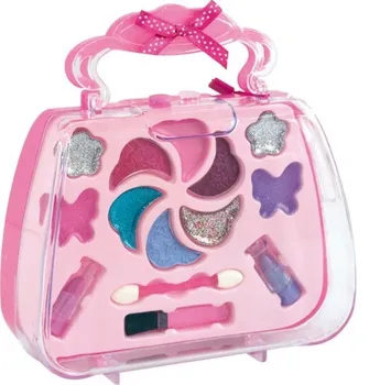 dětské šminky a malovátka Mac Toys Starmodel makeup set kabelka