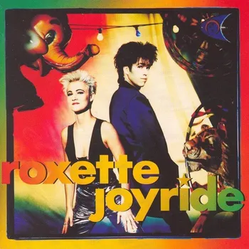 Zahraniční hudba Joyride - Roxette