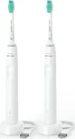 Philips Sonicare 3100 White and White…