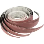 Sada brusných pásů 10 ks SBZS560USET Holzmann