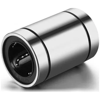 CN LME 40 UU (LBCR 40-2LS) lineární ložisko