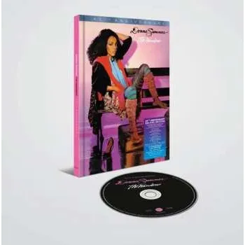 Zahraniční hudba CD Donna Summer: The Wanderer DLX 2020 Expanded 40th Anniversary Deluxe Edition