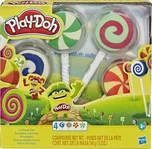 Hasbro Play-Doh Balení lízátek