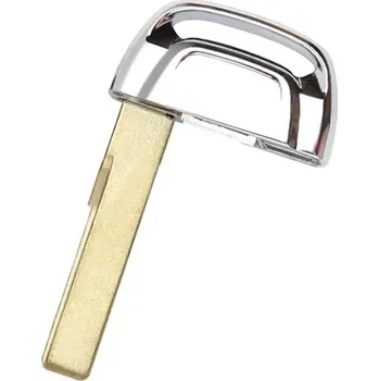 Autoklíč Planžeta Audi HU66 keyless A6L, Q5