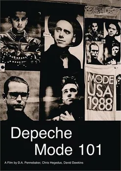 Zahraniční hudba 101 - Depeche Mode