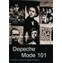 Zahraniční hudba 101 - Depeche Mode