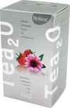 Biogena Tea2O jahoda/echinacea 20x 2,3 g