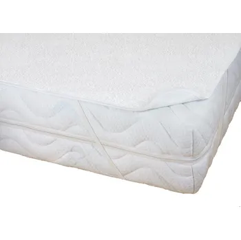 Chránič matrace Brotex Bamboo dětský 60 x 120 cm