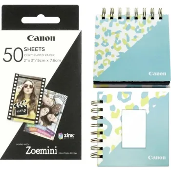 Fotopapír Canon 3215C00