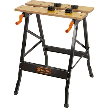 Dílenský stůl Tactix TC330001