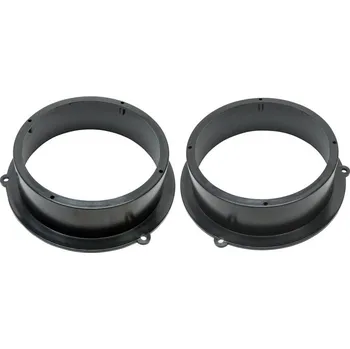 Reproduktor do auta Redukce pod reproduktory do AUDI A4 AUDI Q5 od 2009 16.5 cm