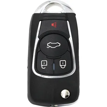 Zabzepeční vozidel Dálkový ovladač KD NB22-4 Multi