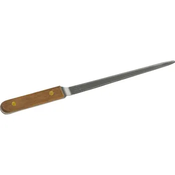Obálka Otevírač obálek Ron 1506, 25cm, s dřevěnou rukojetí