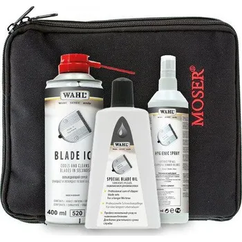 Domácí spotřebič WAHL Blade Care Set