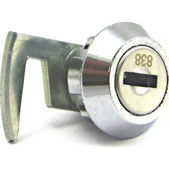 Zámek EUROLOCKS 0221-0061