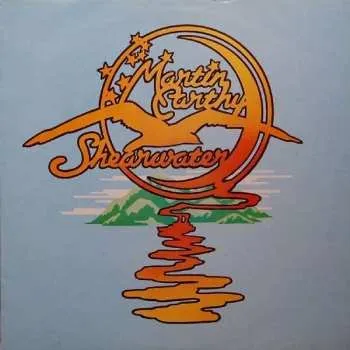 Zahraniční hudba CD Martin Carthy: Shearwater DIGI 2021 Digipack