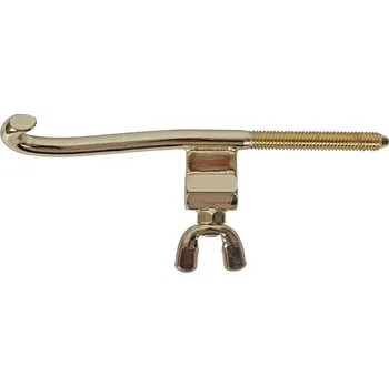 Latin Percussion Napínací háky pro Conga Mic Lug ClassicGold LP215MG 18234