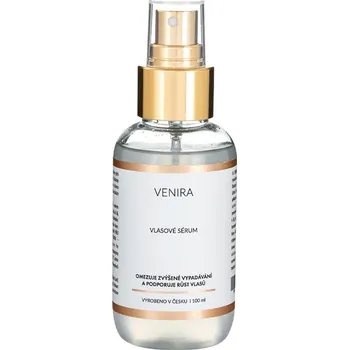 VENIRA Zahušťující vlasové sérum 100 ml