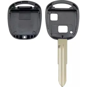 Autoklíč Obal Toyota TOY41 2tl.