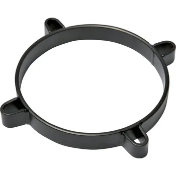 Latin Percussion Bottom Bongo Cuban - CP601 - LPA601 LPA601F Aspire - LPH601 Highline - LPP601 Performer6 3/4" Schwarz | 4 otvor LPA664A 18485