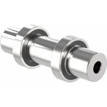 Ložisko k in-line bruslím skike ložiska CROSS 6901 2RS 64