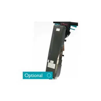 Podlahový mycí stroj Odsávací jednotka pro jednokotoučové stroje Truvox Orbis