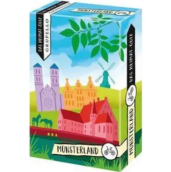 Münsterland - Küdde, Jutta