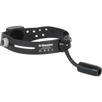 Čelní světlo Riester RI-FOCUS® LED (6091)
