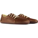 Aylla elegantní Dámská celoroční barefoot bota Inca - Hnědá Velikost EU: 42, vnitřní délka: 272, vnitřní šířka: 103