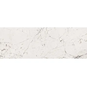 Obklad PS-Sophisticated white - obkládačka rektifikovaná 32,8x89,8 bílá 6005194