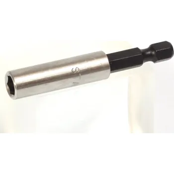Bit Stahlberg Nástavec na bity magnetický 1/4",60mm, 1ks