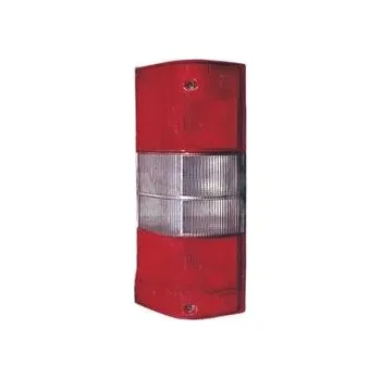 Zadní světlomet Světlo zadní CITROEN JUMPER 94-01 s lištou