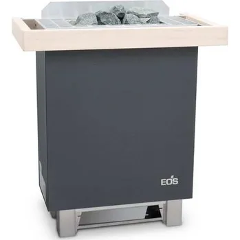 Saunová kamna EOS Gracil 7,5 kW + Doprava zdarma