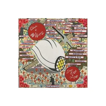 Zahraniční hudba Ghosts Of West Virginia / Vinyl - Earle Steve & The Dukes [LP]