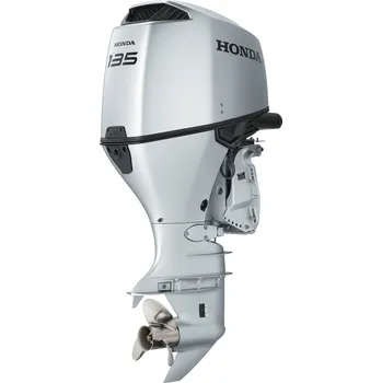 Lodní motor Lodní motor BF 135D