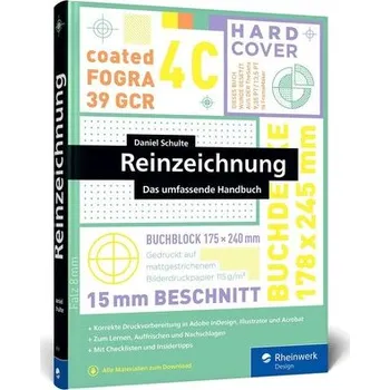 Reinzeichnung - Schulte, Daniel