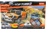 SOBA Top Turbo Racing Set 1:43