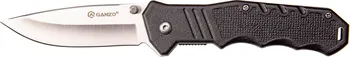kapesní nůž Ganzo G616 černý