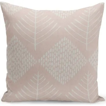 Dekorativní polštářek Polštář s výplní Kate Louise Pink Christmas, 43 x 43 cm ID_1407013