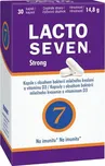 Vitabalans Lacto Seven Strong 30 cps.