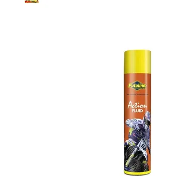 Olej na filtry ve spreji 600ml